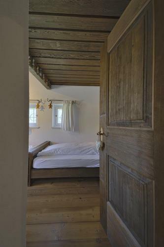 Apartamento Chesa Minouche - Celerina