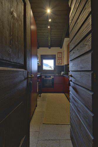 Apartamento Chesa Minouche - Celerina