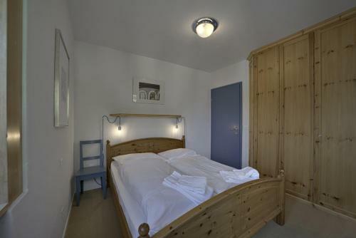 Apartamento Chesa Gordona 2 - Celerina