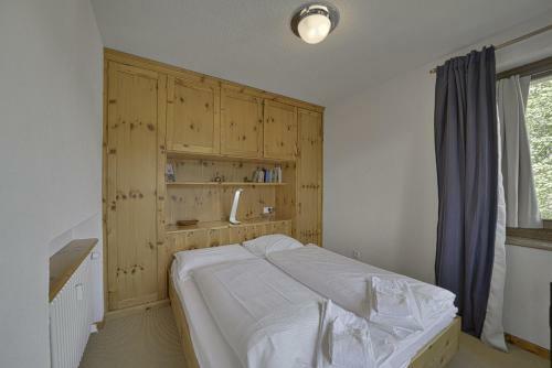 Apartamento Chesa Gordona 2 - Celerina