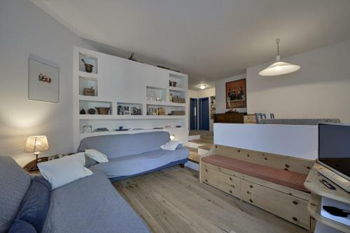 Apartamento Chesa Gordona 2 - Celerina