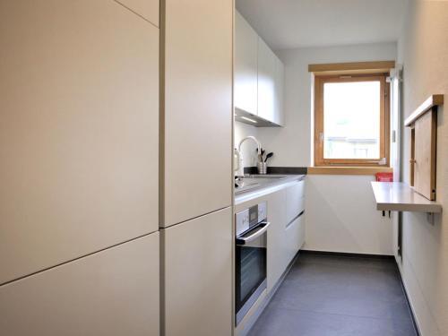 Apartment Chesa Funtanella