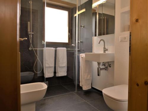 Apartment Chesa Funtanella