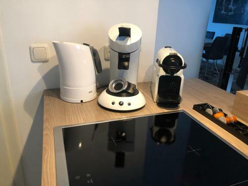Apartamento Villa Drita