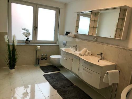 Apartamento Villa Drita