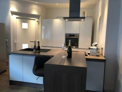 Apartamento Villa Drita
