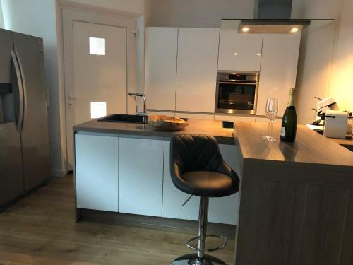 Apartamento Villa Drita