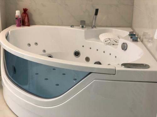 Apartamento Villa Drita