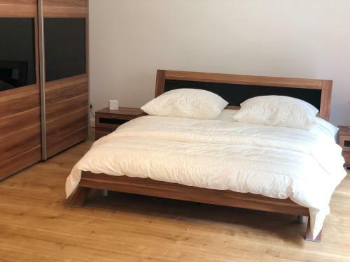 Apartamento Villa Drita