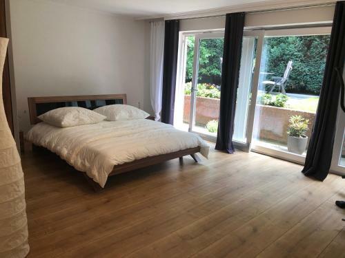 Apartamento Villa Drita