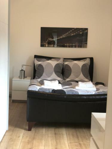 Apartamento Villa Drita