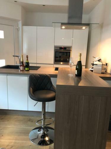 Apartamento Villa Drita