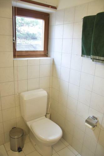 Apartamento The Green Room