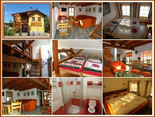 Agroturismo Farma Wenet