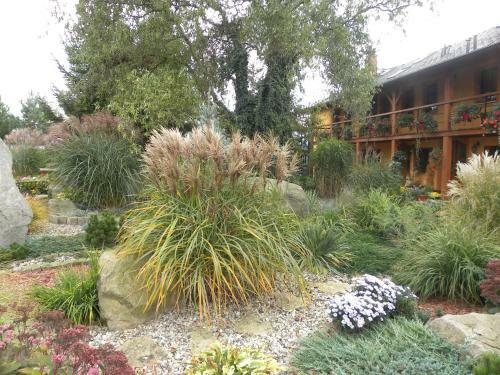 Agroturismo Farma Wenet