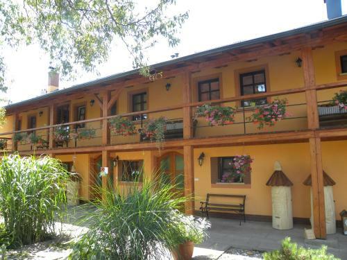 Agroturismo Farma Wenet