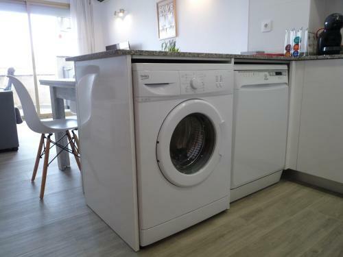 Apartamento Salou