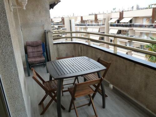 Apartamento Salou