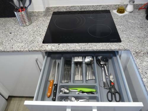 Apartamento Salou