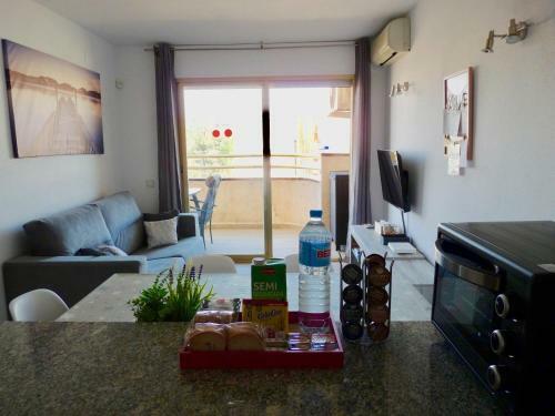 Apartamento Salou