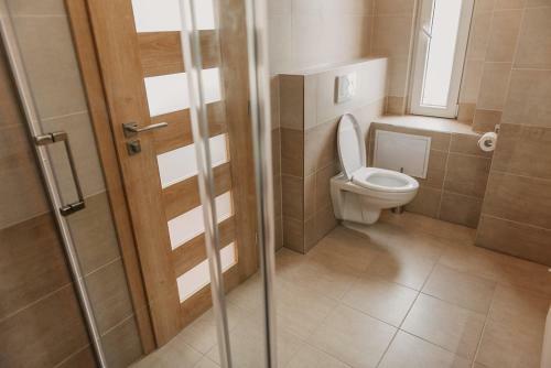Apartamento Pension Grosshof