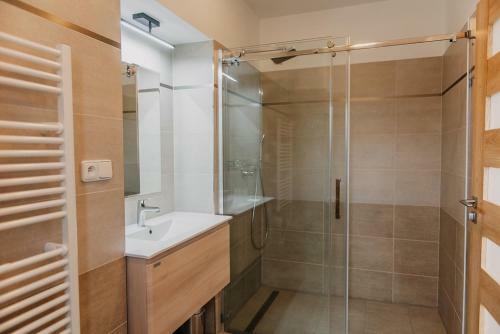 Apartamento Pension Grosshof