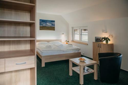 Apartamento Pension Grosshof