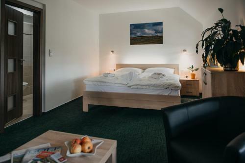 Apartamento Pension Grosshof