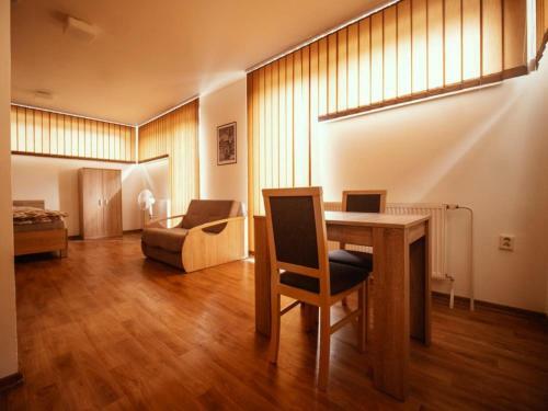 Apartamento Pyramida Broumov