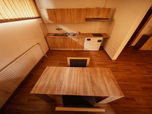 Apartamento Pyramida Broumov