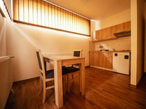 Apartamento Pyramida Broumov