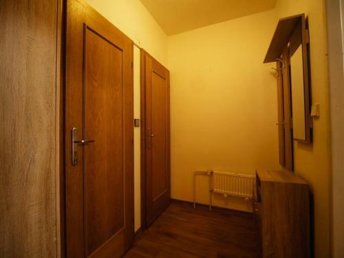 Apartamento Pyramida Broumov