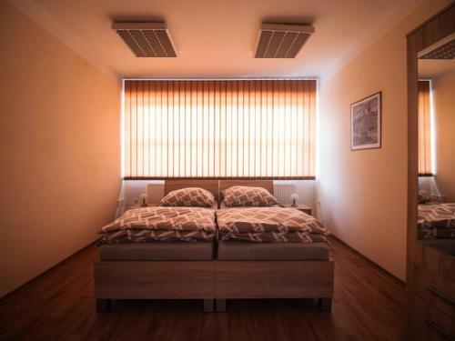 Apartamento Pyramida Broumov
