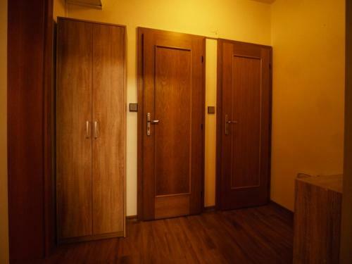 Apartamento Pyramida Broumov