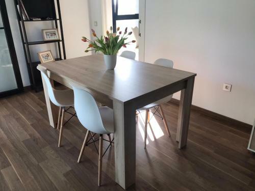 Apartamento Casals
