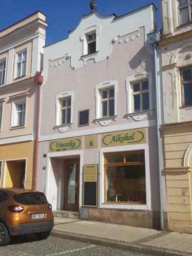 Apartmany 123