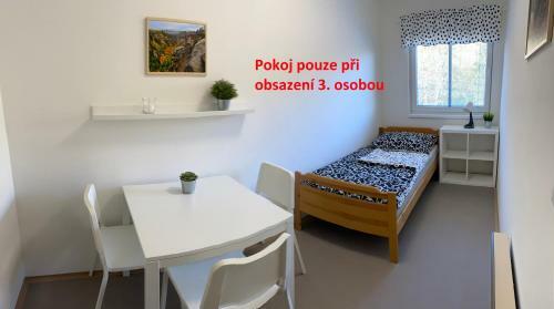 Apartm�ny Nad Parkem