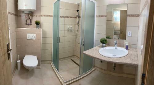 Apartm�ny Nad Parkem