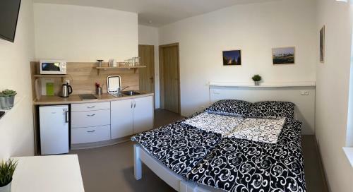 Apartm�ny Nad Parkem