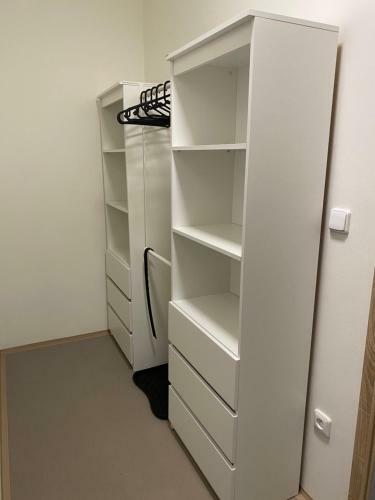 Apartm�ny Nad Parkem