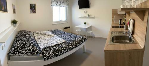 Apartm�ny Nad Parkem
