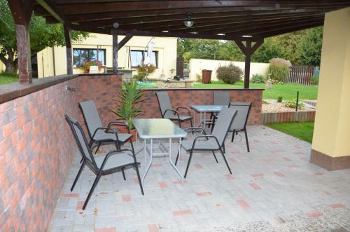 Apartm�ny Nad Parkem