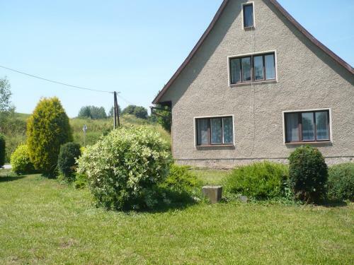 Apartm�n U Pavla