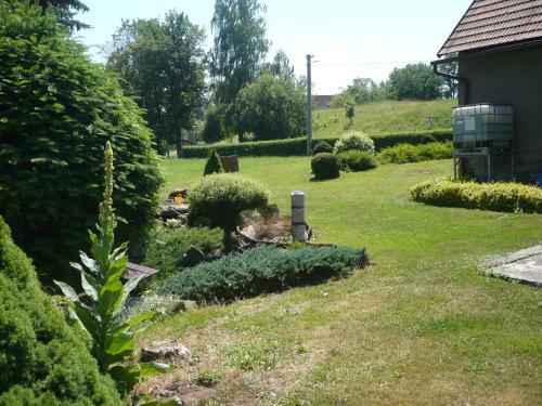 Apartm�n U Pavla