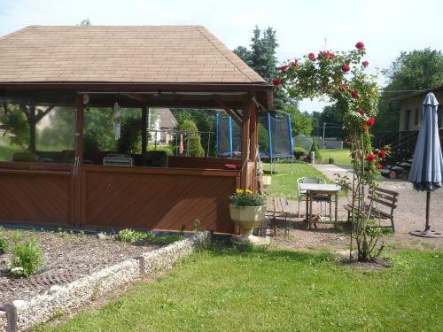 Apartm�n U Pavla