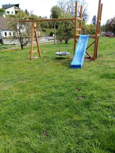 Apartm�n U Pavla