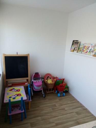 Apartm�n U Pavla