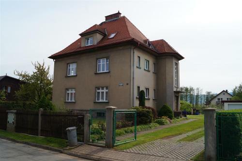 Apartm�n U Stadionu