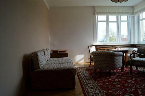 Apartm�n U Stadionu