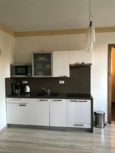 Apartm�n U Stadionu